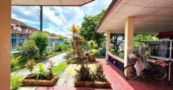 บ้านเดี่ยว พรธิสาร 6 รังสิต – คลอง 7