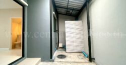 ทาวน์โฮม 3 ชั้น บ้านกลางเมือง รัตนาธิเบศร์ รีโนเวทใหม่ พร้อมอยู่