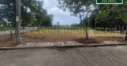 ที่ดินเปล่า 115 ตร.วา กฤษดาซิตี้ เลค แอนด์ พาร์ค เมกา บางนา