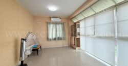 บ้านเดี่ยว บ้านธัญญาภิรมย์ รังสิต คลอง 10