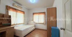 บ้านเดี่ยว บ้านธัญญาภิรมย์ รังสิต คลอง 10