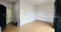 ทาวน์โฮม 3 ชั้น บ้านกลางเมือง รามอินทรา ต้นโครงการ พร้อมอยู่