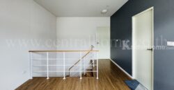 ทาวน์โฮม 3 ชั้น บ้านกลางเมือง รามอินทรา ต้นโครงการ พร้อมอยู่