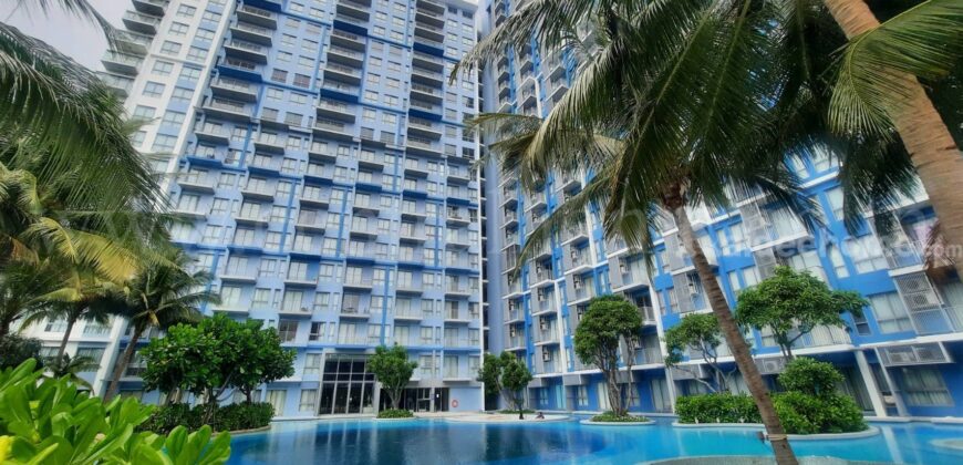 คอนโด บลู ไดมอนด์ ชะอำ – หัวหิน ห้องสวย พร้อมอยู่