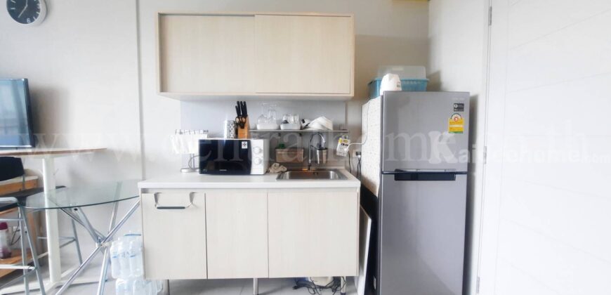 คอนโด บลู ไดมอนด์ ชะอำ – หัวหิน ห้องสวย พร้อมอยู่