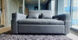 คอนโด บลู ไดมอนด์ ชะอำ – หัวหิน ห้องสวย พร้อมอยู่