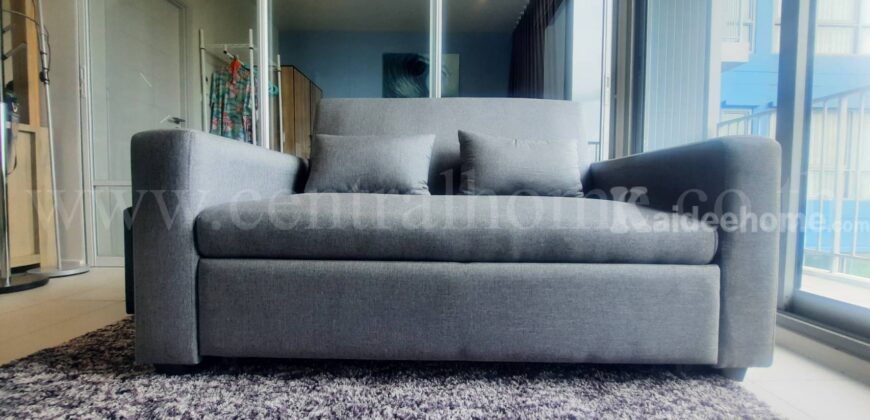 คอนโด บลู ไดมอนด์ ชะอำ – หัวหิน ห้องสวย พร้อมอยู่