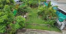 ที่ดินเปล่า 59.5 ตร.วา ถมแล้ว สุขุมวิท 97/1 ใกล้ BTS บางจาก ราคาถูกมาก