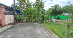 ที่ดินเปล่า 59.5 ตร.วา ถมแล้ว สุขุมวิท 97/1 ใกล้ BTS บางจาก ราคาถูกมาก