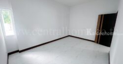 บ้านเดี่ยว ชั้นเดียว บางละมุง ชลบุรี บ้านสร้างใหม่ไม่เคยเข้าอยู่