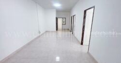 ทาวน์เฮ้าส์ สุขสิริ วิลล์ นาป่า เมืองชลบุรี หลังริม รีโนเวทใหม่