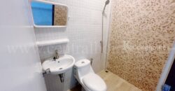 ทาวน์เฮ้าส์ สุขสิริ วิลล์ นาป่า เมืองชลบุรี หลังริม รีโนเวทใหม่