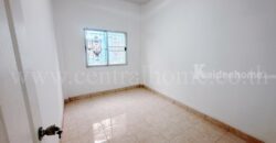 ทาวน์เฮ้าส์ สุขสิริ วิลล์ นาป่า เมืองชลบุรี หลังริม รีโนเวทใหม่