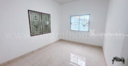 ทาวน์เฮ้าส์ สุขสิริ วิลล์ นาป่า เมืองชลบุรี หลังริม รีโนเวทใหม่