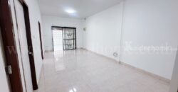 ทาวน์เฮ้าส์ สุขสิริ วิลล์ นาป่า เมืองชลบุรี หลังริม รีโนเวทใหม่