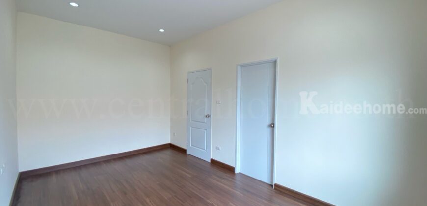 ทาวน์เฮ้าส์ ไอลีฟ ทาวน์ ราชพฤกษ์ – กาญจนาฯ ราคาถูกที่สุด