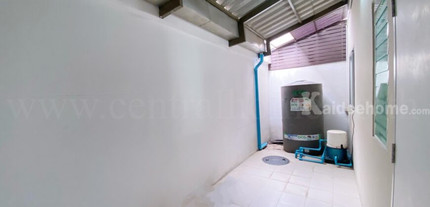 ทาวน์เฮ้าส์ ไอลีฟ ทาวน์ ราชพฤกษ์ – กาญจนาฯ ราคาถูกที่สุด