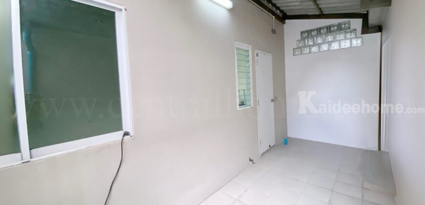 ทาวน์เฮ้าส์ ไอลีฟ ทาวน์ ราชพฤกษ์ – กาญจนาฯ ราคาถูกที่สุด