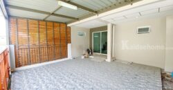 ทาวน์เฮ้าส์ ไอลีฟ ทาวน์ ราชพฤกษ์ – กาญจนาฯ ราคาถูกที่สุด