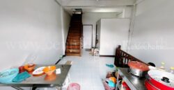 อาคารพาณิชย์ 4 ชั้น ประชาชื่น 36 แยก 3 ราคาถูก