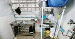 อาคารพาณิชย์ 4 ชั้น ประชาชื่น 36 แยก 3 ราคาถูก