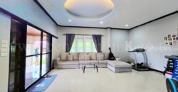 บ้านเดี่ยว 412 ตร.วา บงกช 79 – คลองหลวงสอง ปทุมธานี