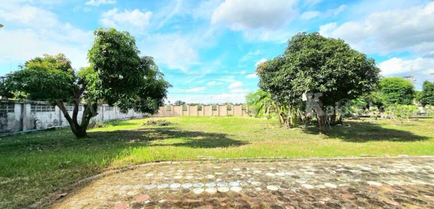 บ้านเดี่ยว 412 ตร.วา บงกช 79 – คลองหลวงสอง ปทุมธานี