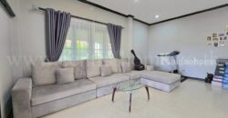 บ้านเดี่ยว 412 ตร.วา บงกช 79 – คลองหลวงสอง ปทุมธานี