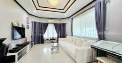 บ้านเดี่ยว 412 ตร.วา บงกช 79 – คลองหลวงสอง ปทุมธานี
