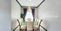 บ้านเดี่ยว 412 ตร.วา บงกช 79 – คลองหลวงสอง ปทุมธานี