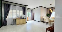 บ้านเดี่ยว 412 ตร.วา บงกช 79 – คลองหลวงสอง ปทุมธานี