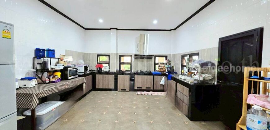 บ้านเดี่ยว 412 ตร.วา บงกช 79 – คลองหลวงสอง ปทุมธานี