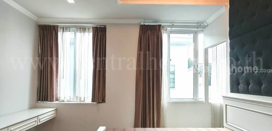 บ้านแฝด 3 ชั้น แกรนด์ ไอ – ดีไซน์ วิภาวดี พร้อมอยู่ ใกล้สนามบินดอนเมือง