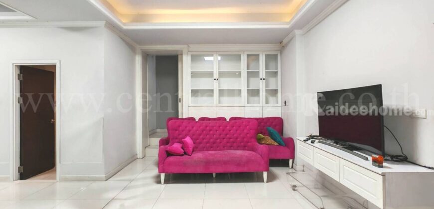 บ้านแฝด 3 ชั้น แกรนด์ ไอ – ดีไซน์ วิภาวดี พร้อมอยู่ ใกล้สนามบินดอนเมือง