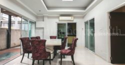 บ้านแฝด 3 ชั้น แกรนด์ ไอ – ดีไซน์ วิภาวดี พร้อมอยู่ ใกล้สนามบินดอนเมือง