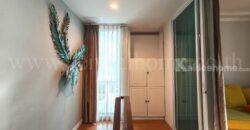 บ้านแฝด 3 ชั้น แกรนด์ ไอ – ดีไซน์ วิภาวดี พร้อมอยู่ ใกล้สนามบินดอนเมือง