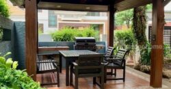 ขายบ้านเดี่ยว นาราสิริ พัฒนาการ-ศรีนครินทร์ ติดถนนใหญ่ ใกล้สถานีรถไฟฟ้าสายสีเหลือง ใกล้ทองหล่อ-เอกมัย เข้าออกได้ทั้งถนนศรีนครินทร์ และ พัฒนาการ หลังริม ตกแต่งสวย พร้อมอยู่