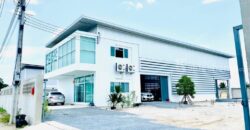 ขายที่ดิน+สิ่งปลูกสร้าง