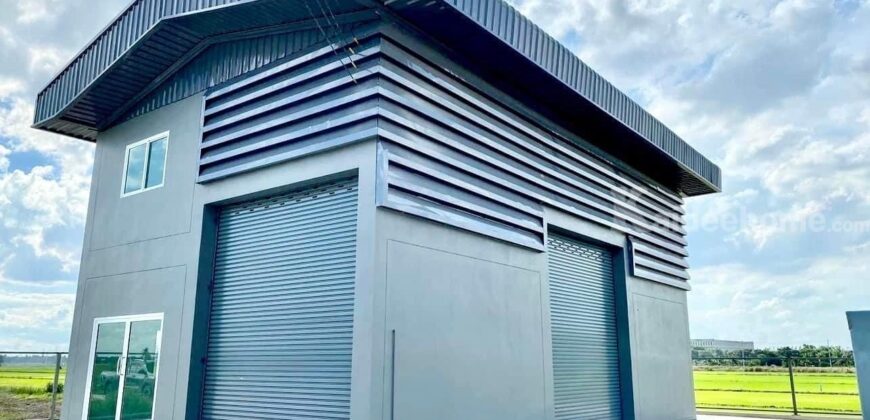 ขายที่ดิน+สิ่งปลูกสร้าง