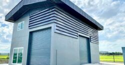 ขายที่ดิน+สิ่งปลูกสร้าง