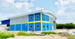 ขายที่ดิน+สิ่งปลูกสร้าง