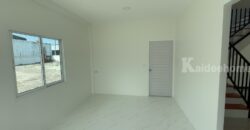 บ้านพร้อมโกดัง เมืองชลบุรี ที่ดินใหญ่ 567 ตร.ว. รีโนเวทใหม่