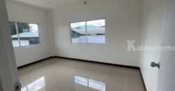 บ้านพร้อมโกดัง เมืองชลบุรี ที่ดินใหญ่ 567 ตร.ว. รีโนเวทใหม่