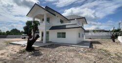 บ้านพร้อมโกดัง เมืองชลบุรี ที่ดินใหญ่ 567 ตร.ว. รีโนเวทใหม่