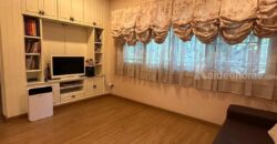 ขาย/ให้เช่า บ้านเดี่ยว – ซอยแบริ่ง 26 (Fantasia Villa) บ้านมุมโครงการ บรรยากาศสงบ
