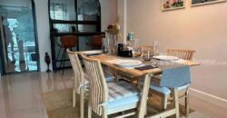 ขายทาวน์โฮม 3 ชั้น สไตล์โมเดิร์น – ซอยสตรีวิท 29 ราคาพิเศษ เริ่มต้นเพียง 6,990,000 บาท