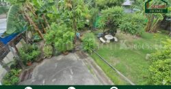 ที่ดินเปล่า 59.5 ตร.วา ถมแล้ว สุขุมวิท 97/1 ใกล้ BTS บางจาก ราคาถูกมาก