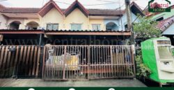 ทาวน์เฮ้าส์ ลาดพร้าว วิลเลจ ซอยนาคนิวาส 42 ราคาถูก