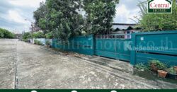 บ้านเดี่ยว ชั้นเดียว หมู่บ้าน ต.รวมโชค โชคชัย 4 ทำเลดีพร้อมอยู่ ราคาถูก