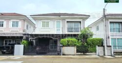 บ้านแฝด โกลเด้น นีโอ แจ้งวัฒนะ – เมืองทอง ถูกสุดในโครงการ